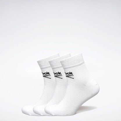 Core Half Long Unisex Socks