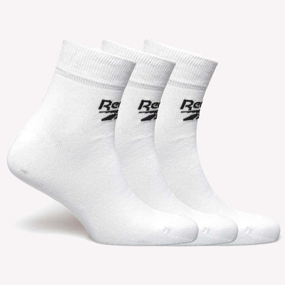 Core Half Long Unisex Socks