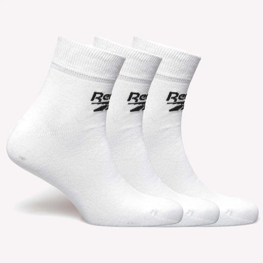 Core Half Long Unisex Socks