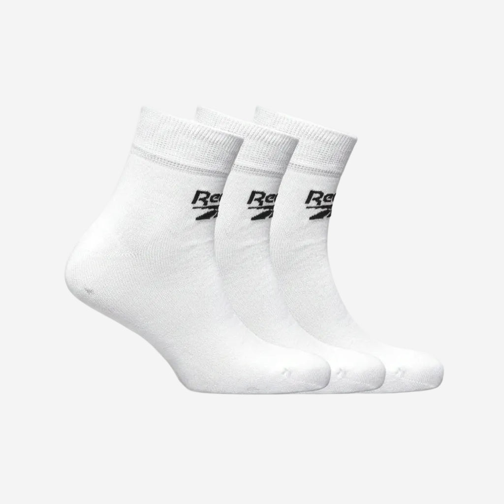 Core Half Long Unisex Socks