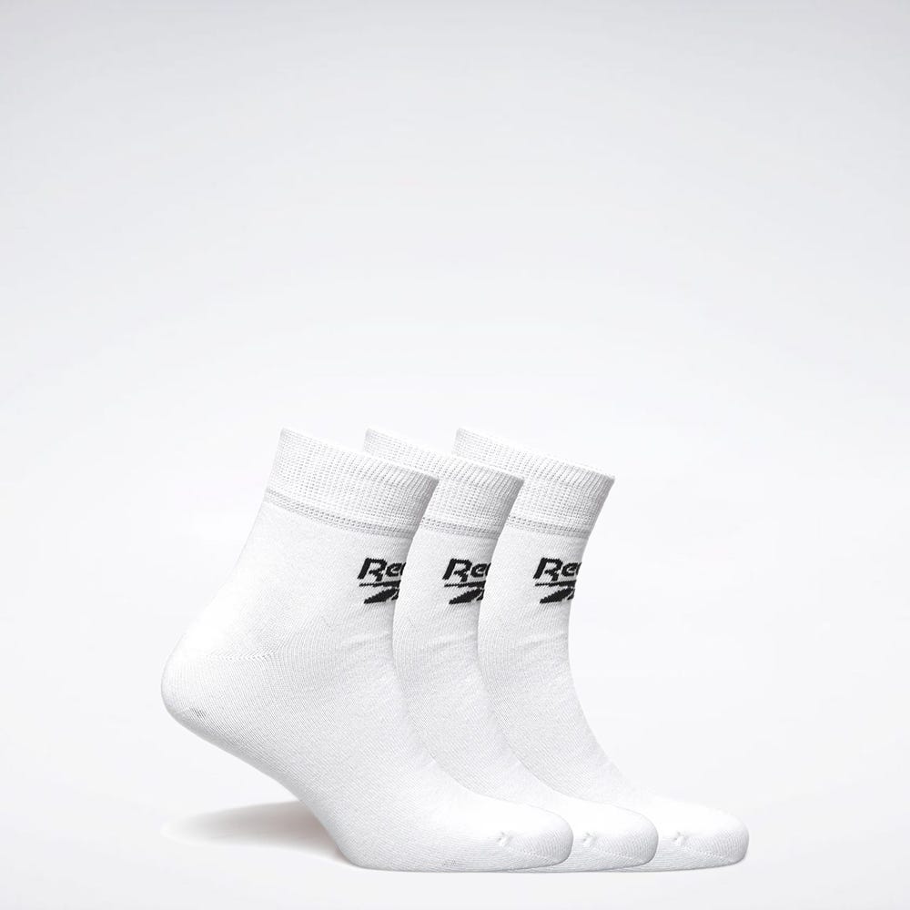 Core Half Long Unisex Socks