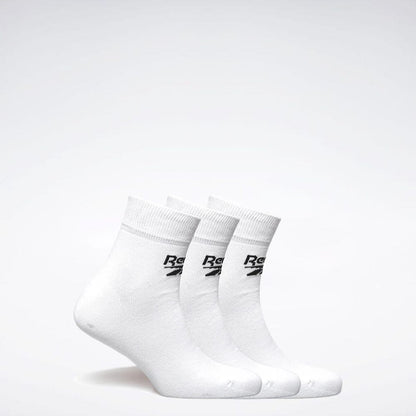 Core Half Long Unisex Socks