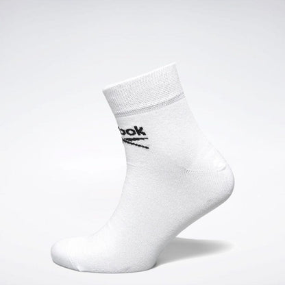 Core Half Long Unisex Socks