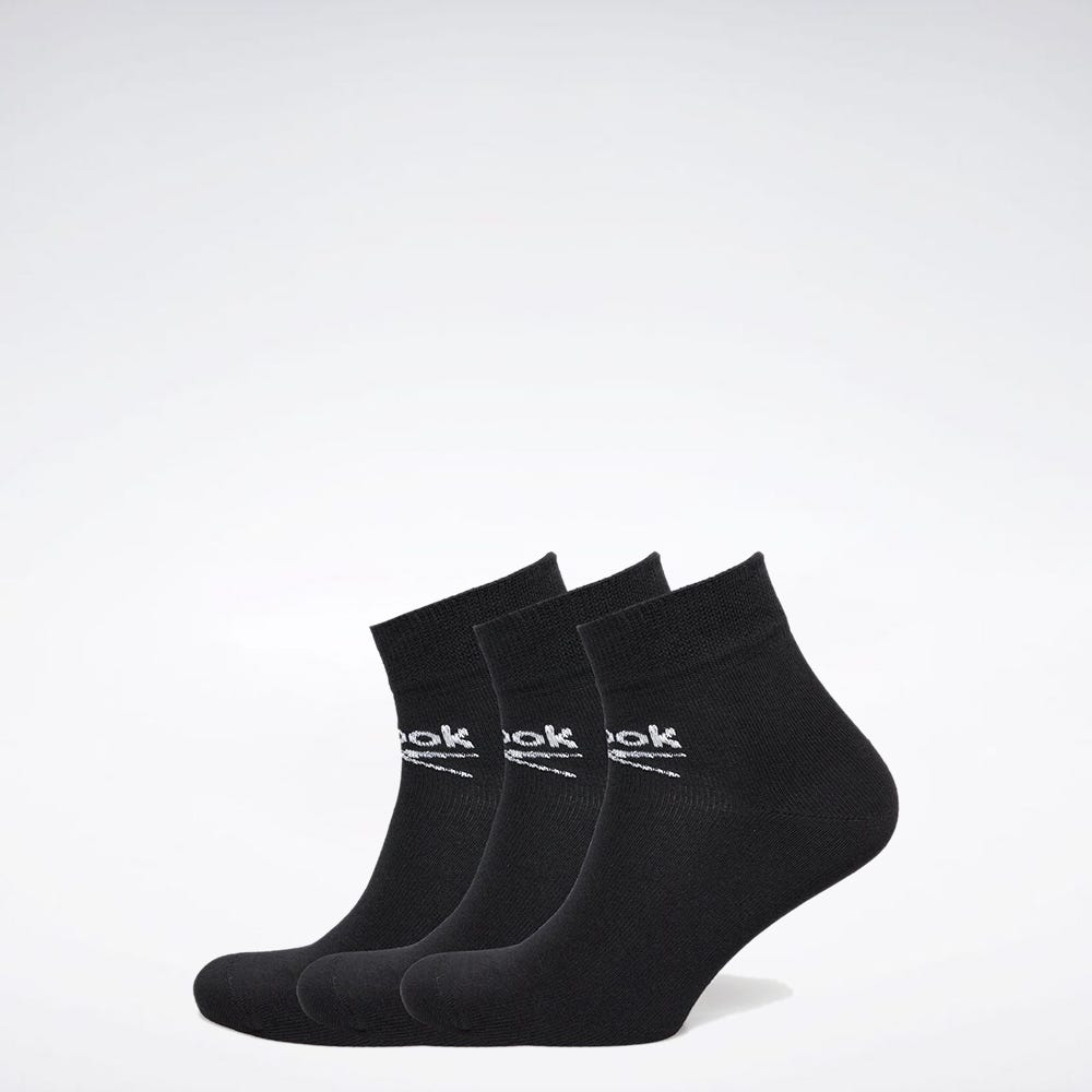 Core Half Long Unisex Socks