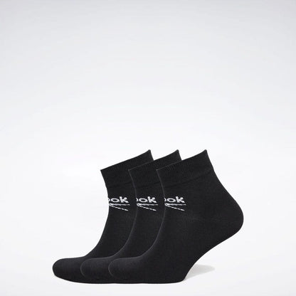Core Half Long Unisex Socks