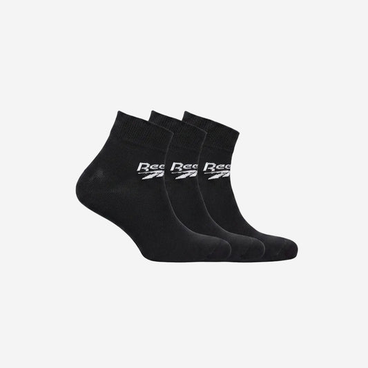 Core Half Long Unisex Socks