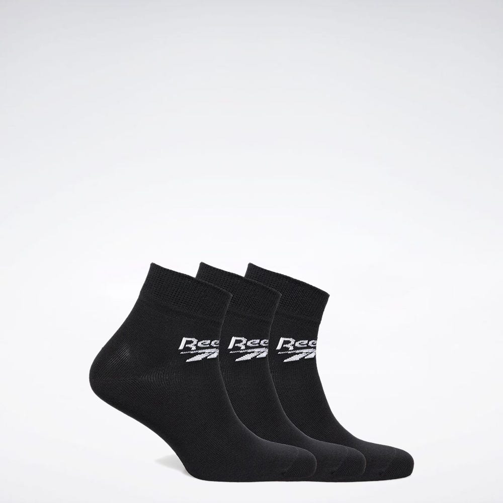 Core Half Long Unisex Socks
