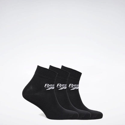 Core Half Long Unisex Socks
