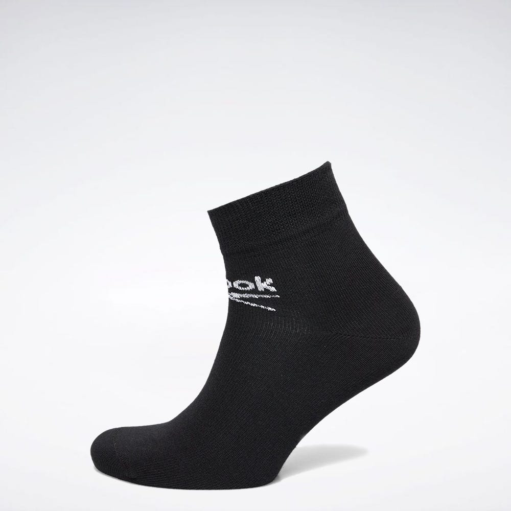 Core Half Long Unisex Socks