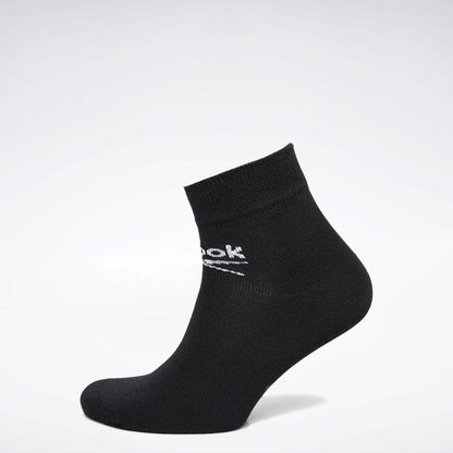 Core Half Long Unisex Socks