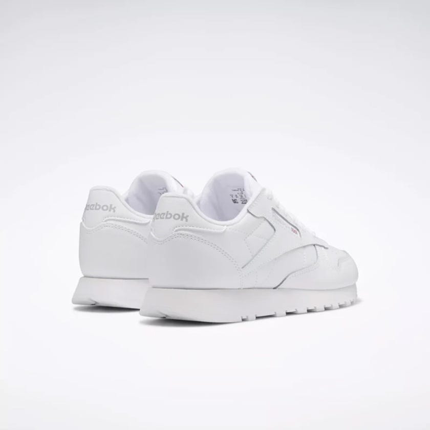 Classic Leather Kid's Unisex Shoes