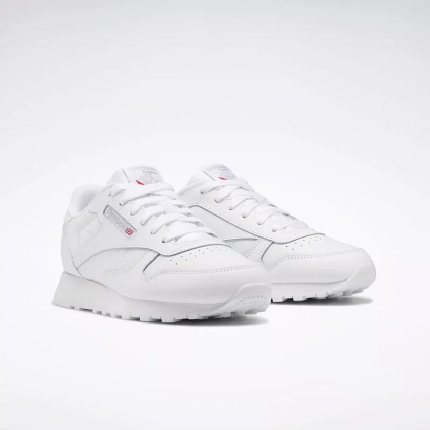 Classic Leather Kid's Unisex Shoes