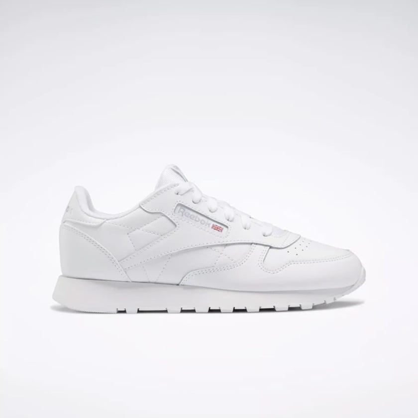 Classic Leather Kid's Unisex Shoes