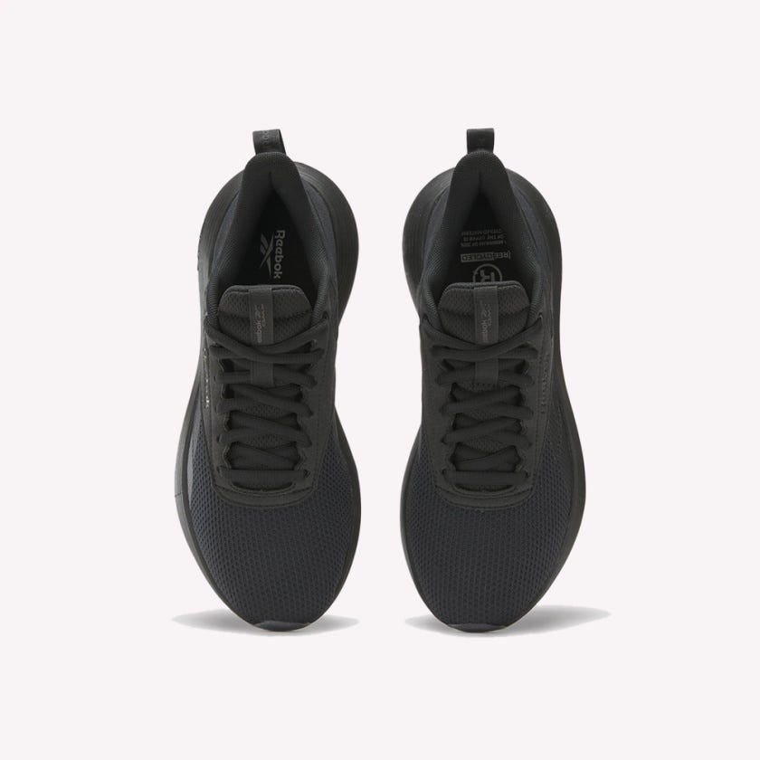 حذاء ببطانة DMX Comfort+ لراحة إضافية للنساء