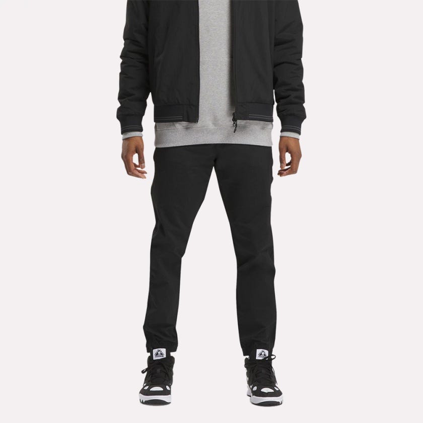 Above The Rim Hoopwear Men's Pant
