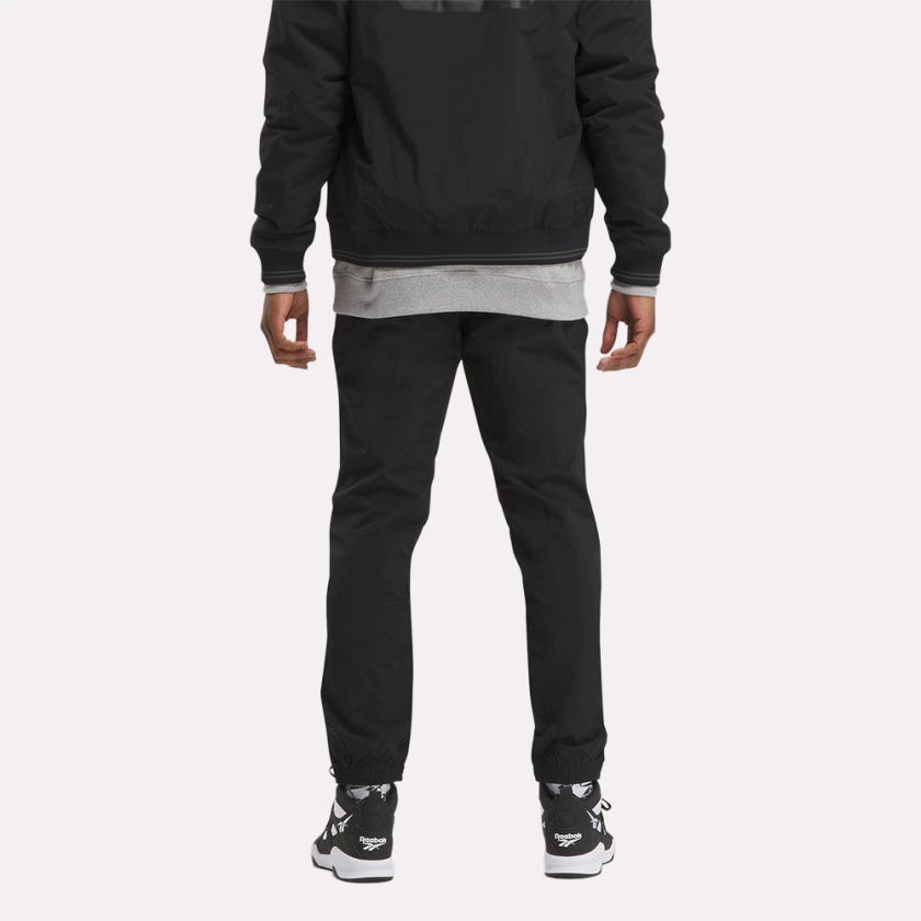 Above The Rim Hoopwear Men's Pant