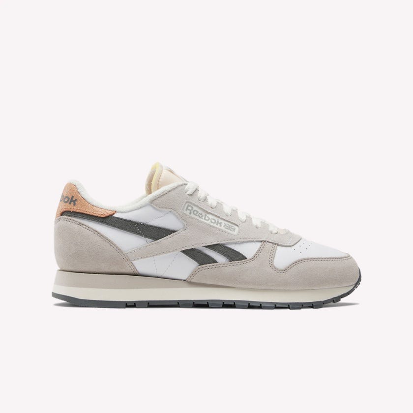 Classic Leather Unisex Shoes