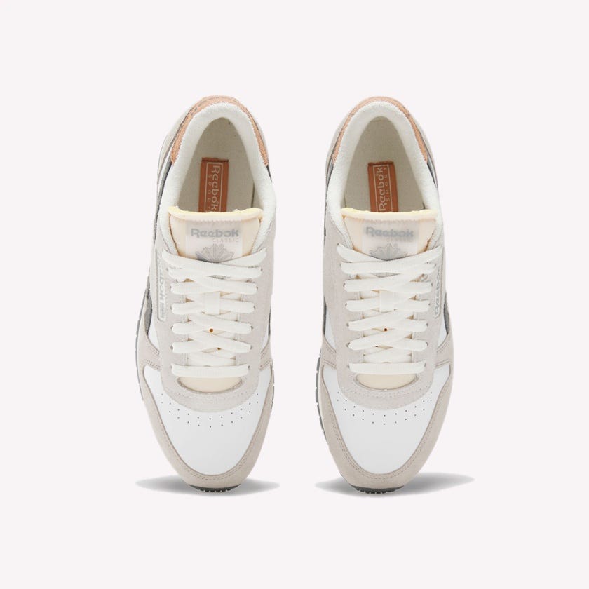 Classic Leather Unisex Shoes