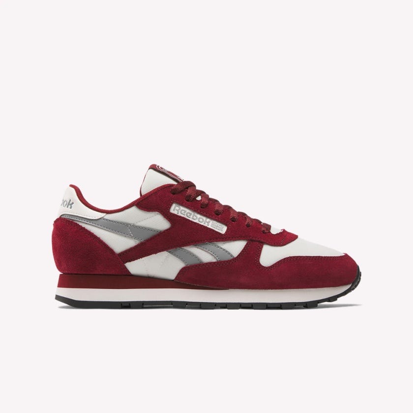 Classic Leather Unisex Shoes