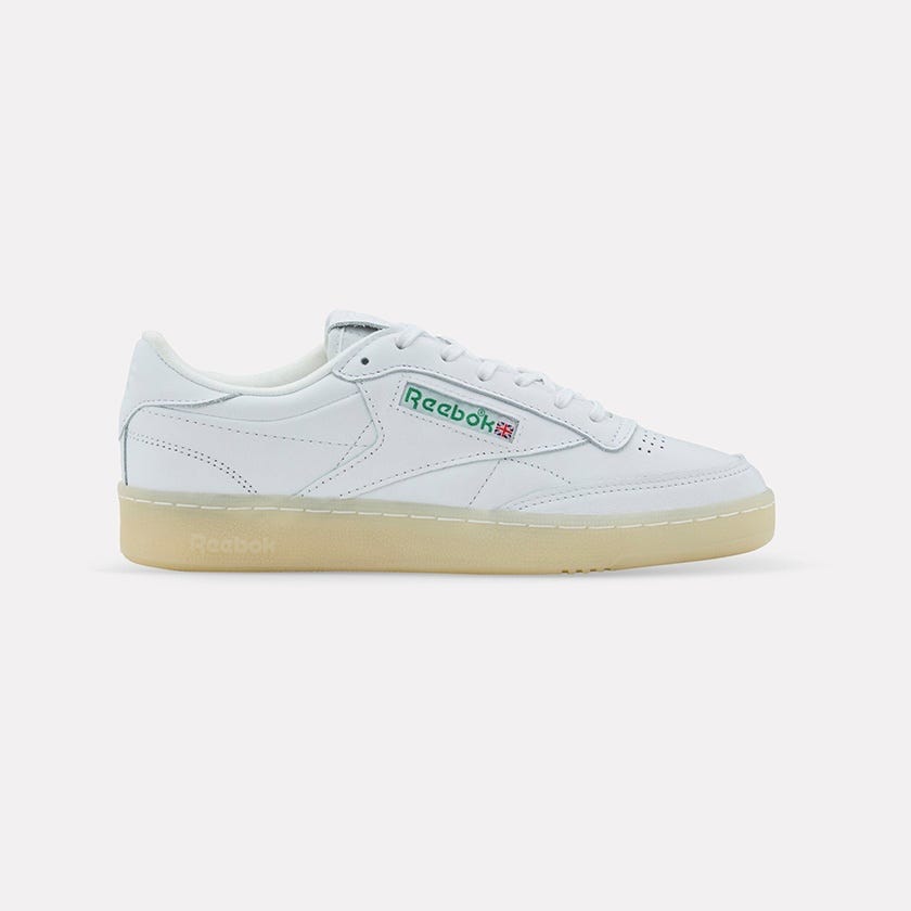 Club C 85 Vintage Unisex Shoes