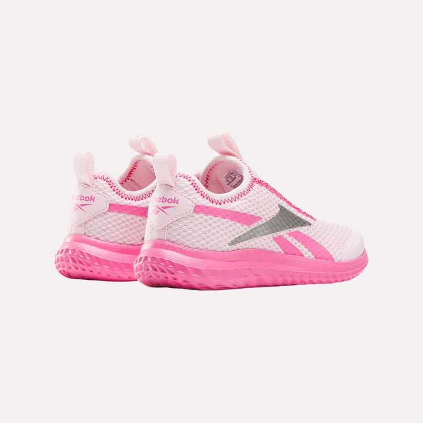 Rush Runner Slip-On Girls Sneakers