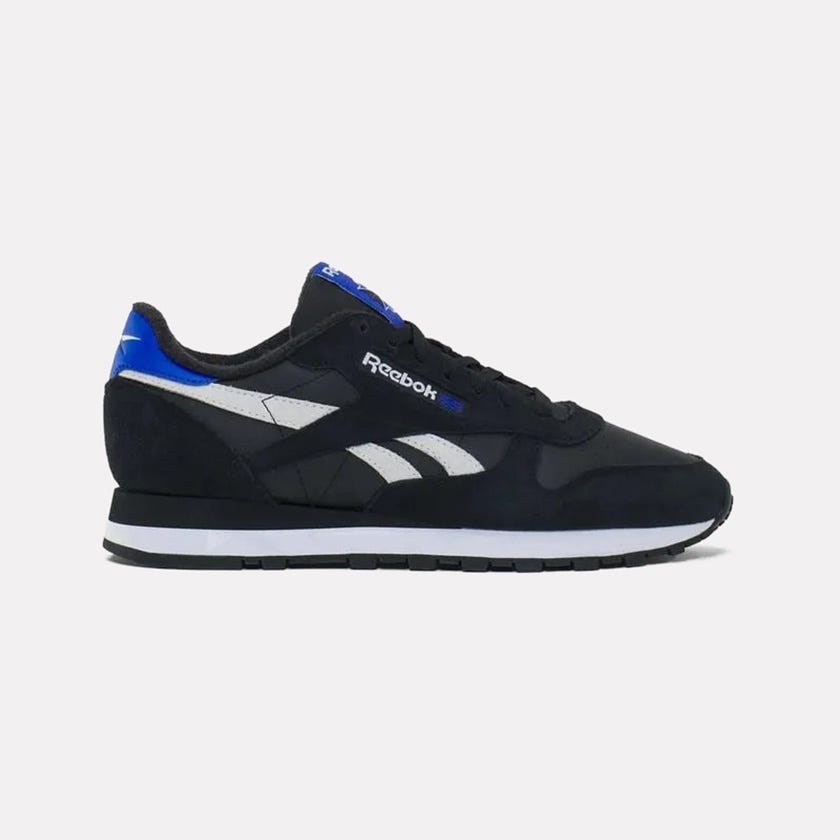 Classic Leather Unisex Shoes
