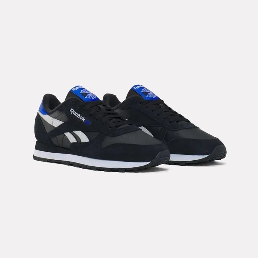 Classic Leather Unisex Shoes