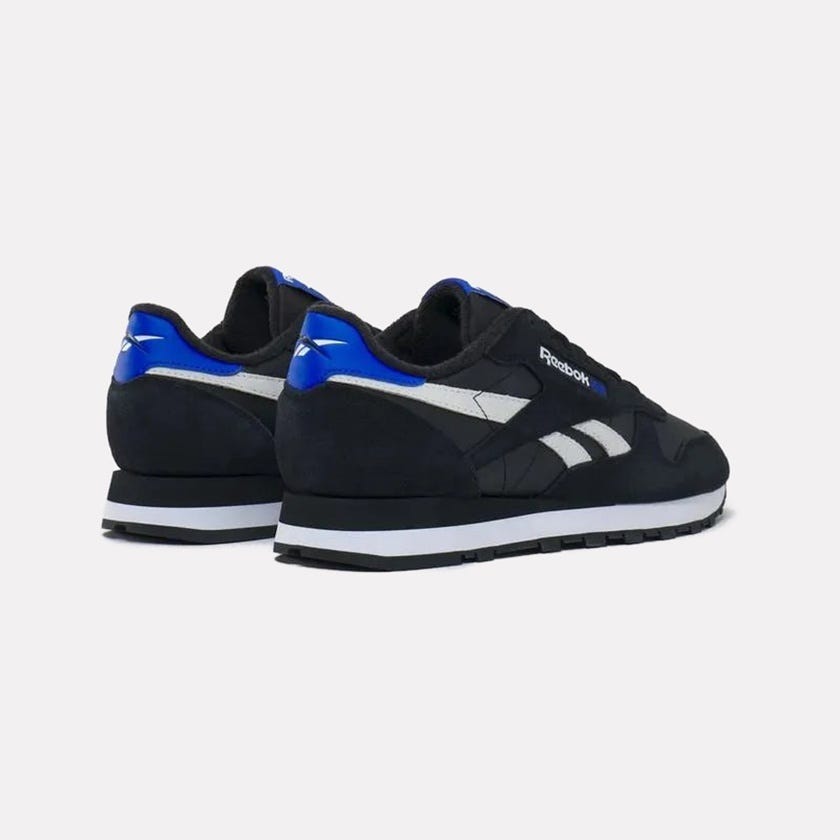 Classic Leather Unisex Shoes