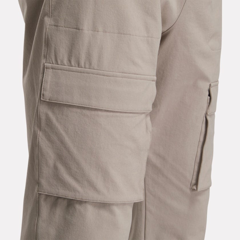 Active Collective Skystretch Woven Cargo Men's Pants