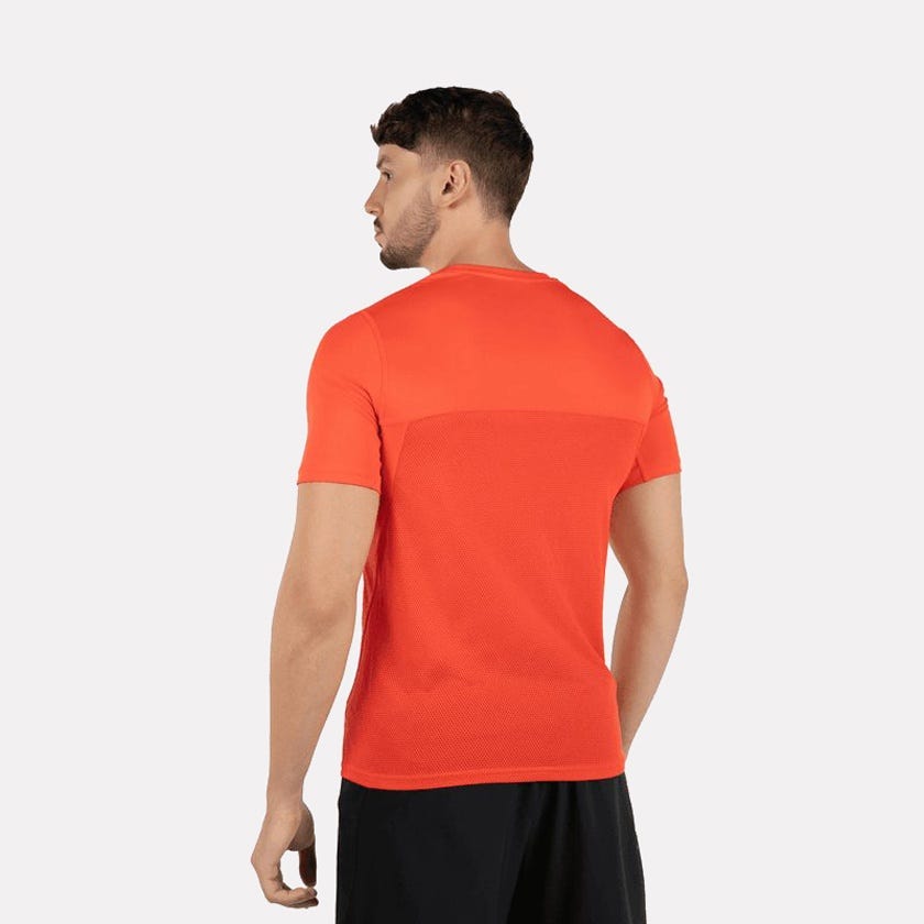 Running Short Sleeve Speewick Men's T-Shirt