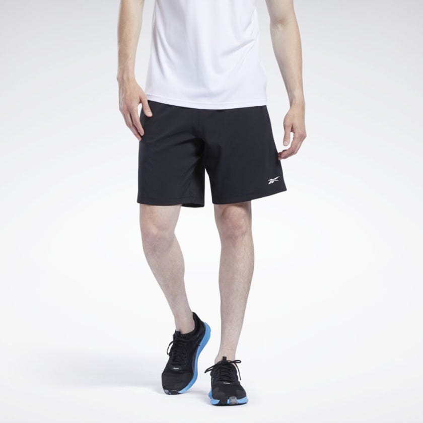 Workout Ready Men's Shorts