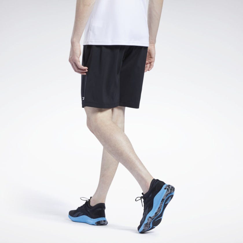 Workout Ready Men's Shorts