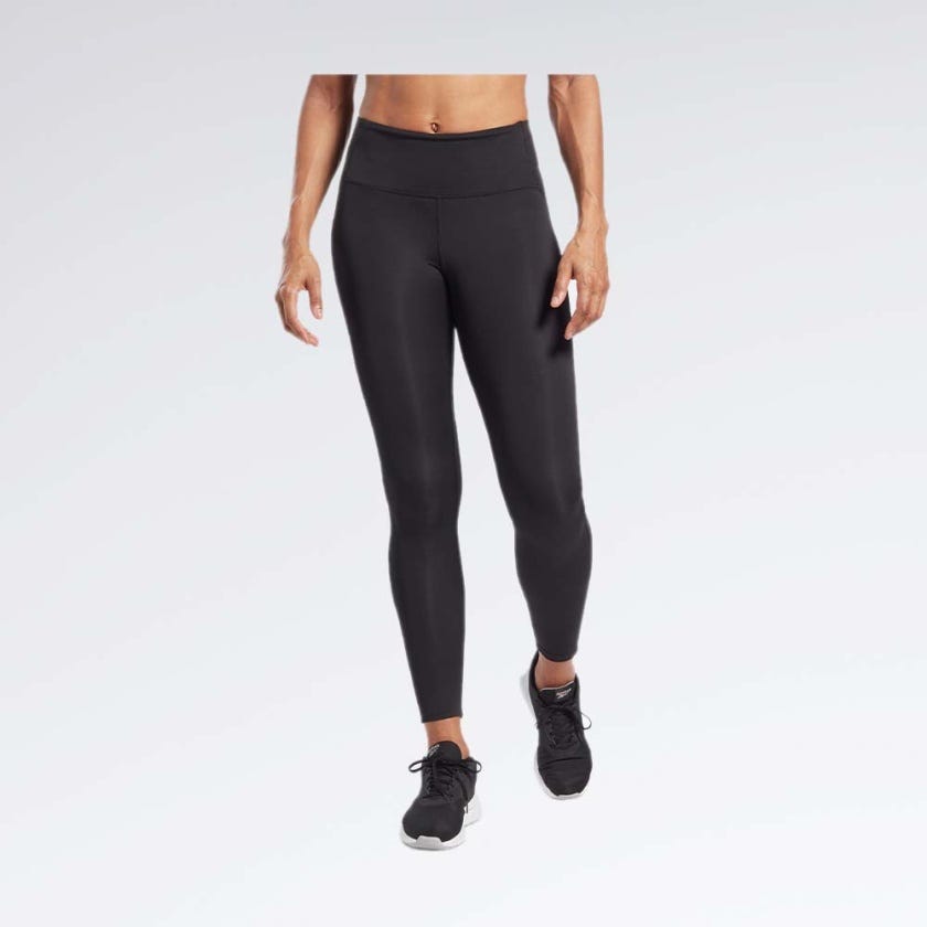 Lux Perform High-Rise Leggings