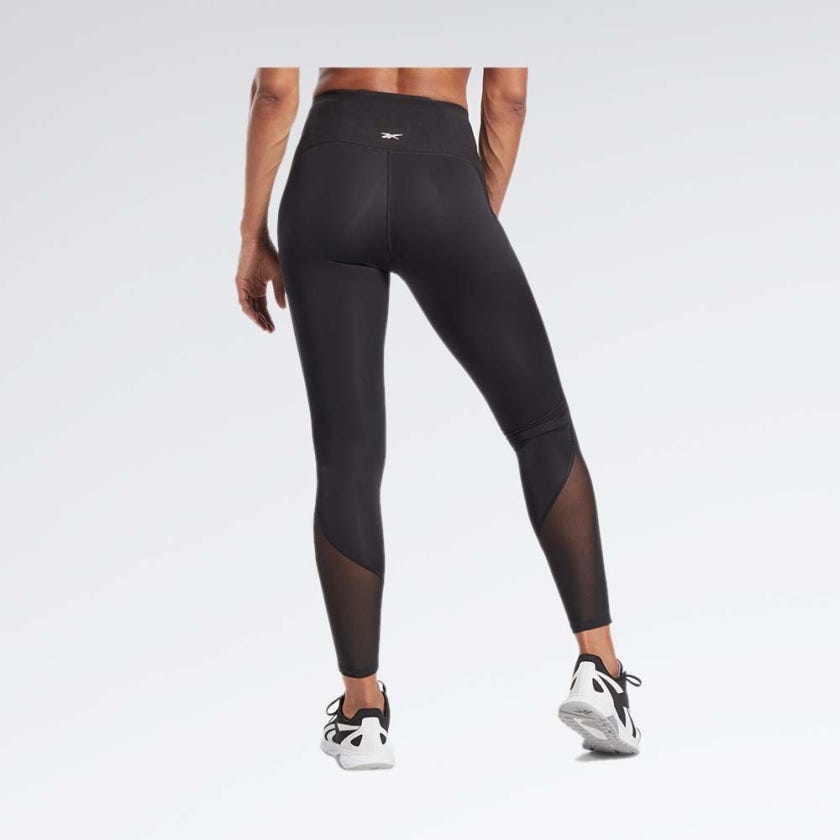 Lux Perform High-Rise Leggings