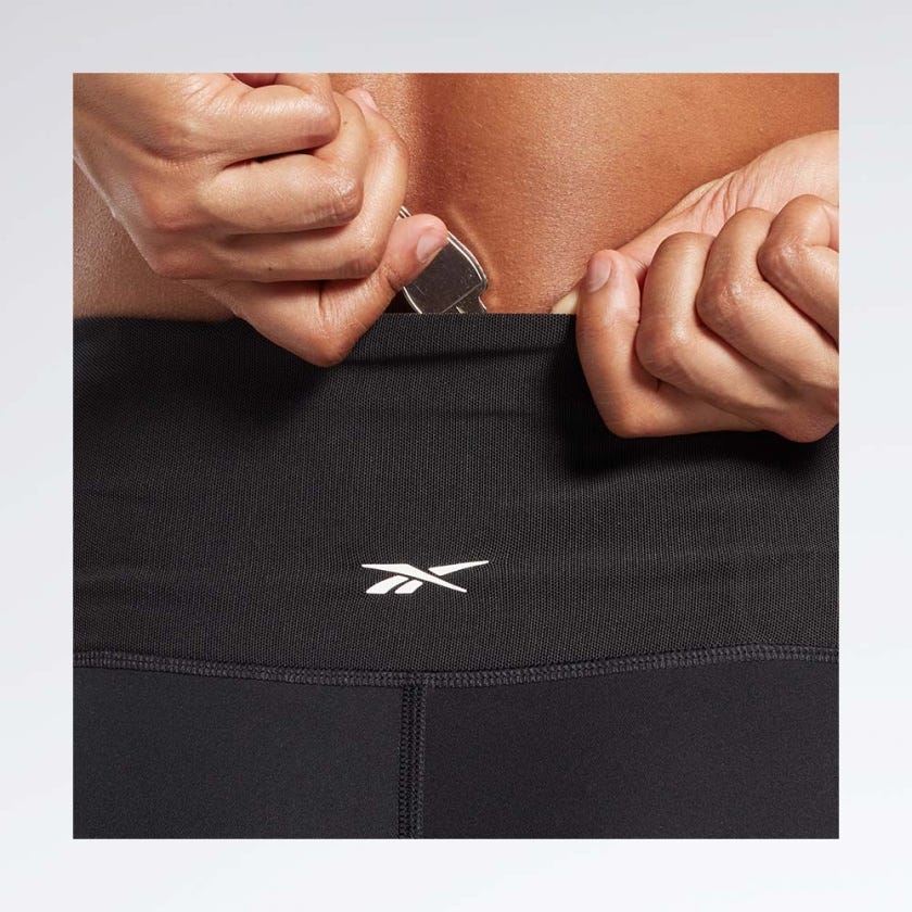 Lux Perform High-Rise Leggings